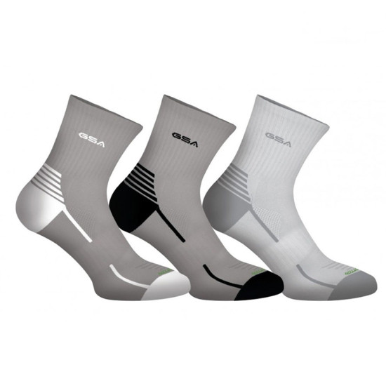 GSA Παιδικές κάλτσες 3 pairs